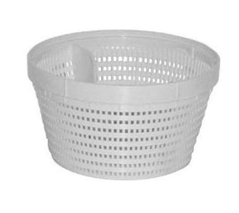 Panier De Skimmer Pour Piscine Azteck