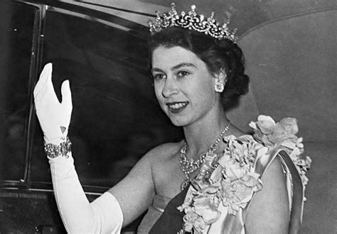 La reine Elizabeth II est morte un pan de lhistoire tire sa révérence