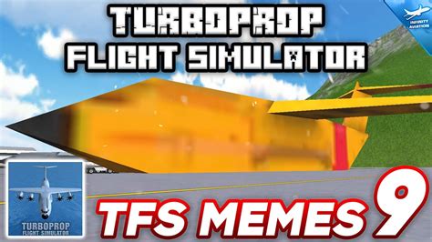 Cursed Tfs Pictures And More Memes Tfs Memes Part 9 Turboprop Flight