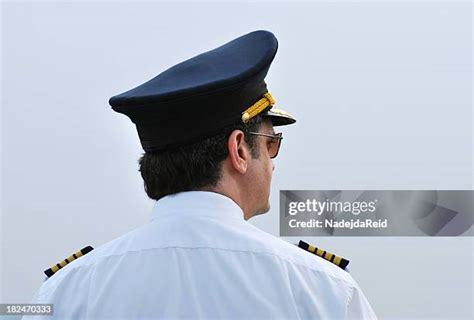 932 Boat Captain Uniform Stock Photos, High-Res Pictures, and Images ...