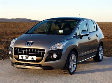 Пежо 3008 технические характеристики. Peugeot 3008 комплектации и цены фото
