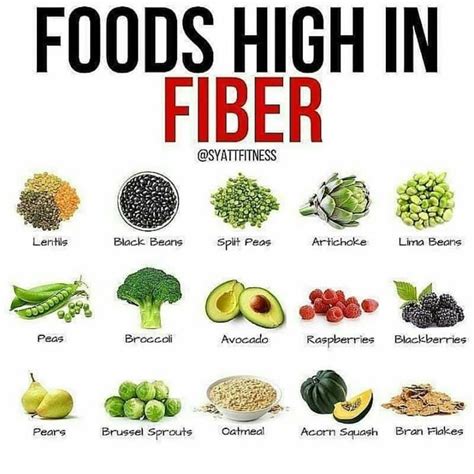 High Fiber Meals Plan - #KetoDietFriendlyFoods in 2020 | High fiber foods, Fiber foods, High ...