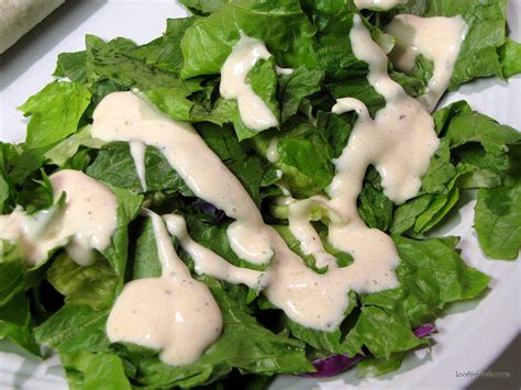 Best 6 Spicy Ranch Dressing Recipes