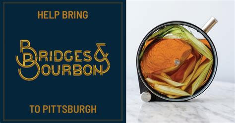 Bridges & Bourbon Modern Cocktails & Small Plates | Indiegogo