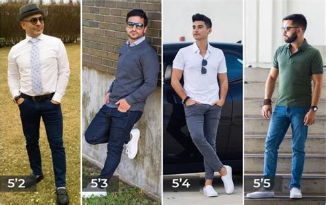 The Best Jeans For Short Men Where To Buy Fit Guide