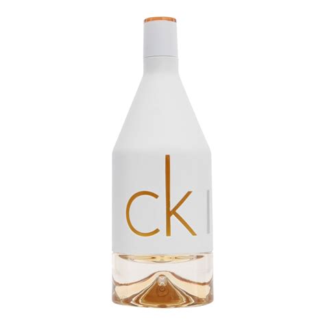 Calvin Klein CK IN2U Her 150 ml - £24.99
