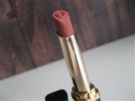 Новый оттенок в линейке L'Oreal Color Riche Intense Volume Matte ...