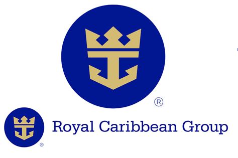 Royal Caribbean Logo Png