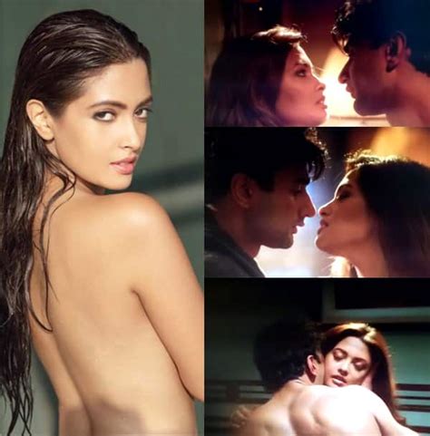 Leaked Mms Riya Sen S Hot Love Making Scene From Ragini Mms Returns