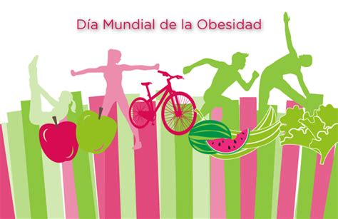 FM SECLA 106 1 30 de octubre Día Mundial de la Obesidad