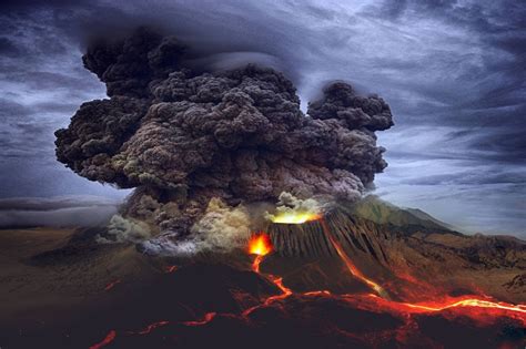 Cambios Hidroclim Ticos Provocados Y Erupciones Volc Nicas Tropicales