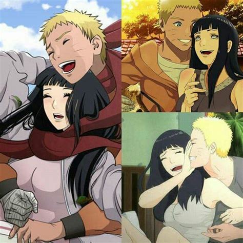 Pin By Mirian L D On Anime Cartoons Naruto Cute Naruto And Hinata