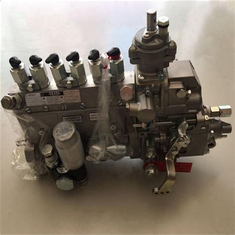 Factory Price Manufacturer Supplier Pump Assembly Engine