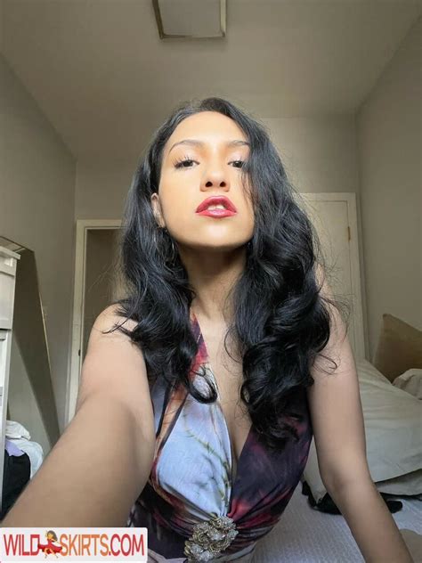 Princesa Delilah Heythereitsdelilah Princesadelilah Nude OnlyFans Instagram Leaked Photo 2