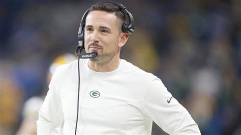 Brothers Mike LaFleur Matt LeFleur Weigh In On Whom Their Parents Will