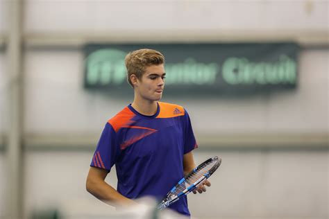 2016 Victoria International Junior ITF - Tennis British Columbia