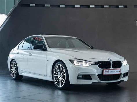 Used Bmw 3 Series 340i M Sport Auto For Sale In Gauteng Za