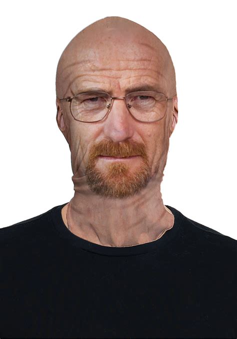 Walter White Facebook Instagram Twitter Profiles