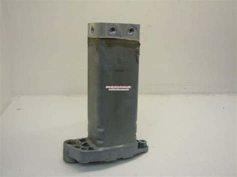 Purchase Audi A2 Chassis Leg Extension Os 8z0805120 In Stockton On Tees Gb For Us 89 22