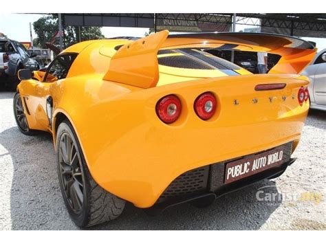 Search 33 Lotus Cars for Sale in Malaysia - Carlist.my