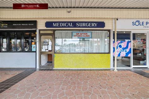 Sold Shop Retail Property At Mckay Ave Moorebank Nsw