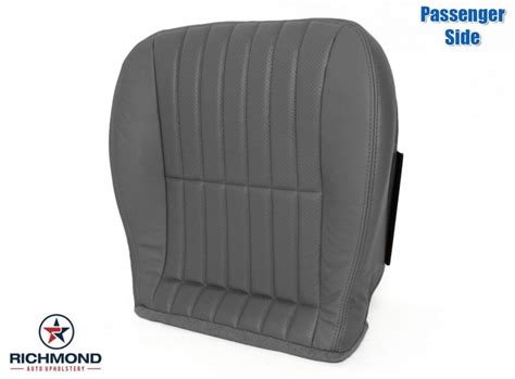 1997 1999 Chevy Camaro Z28 Rs Ss Replacement Leather Seat Covers