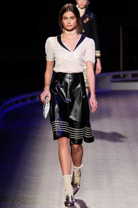 Tommy Hilfiger 2016 Fall Winter