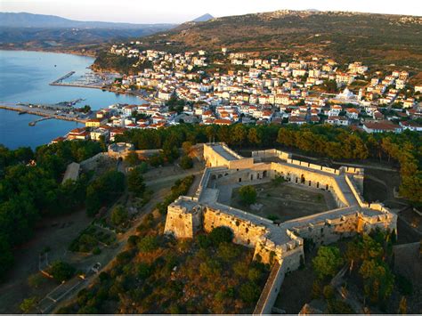 Peloponnese - Travel In Greece