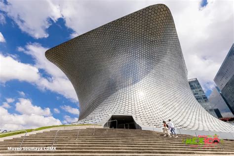 10 Museos De CDMX Que Debes Visitar Ciudad De México 46 OFF