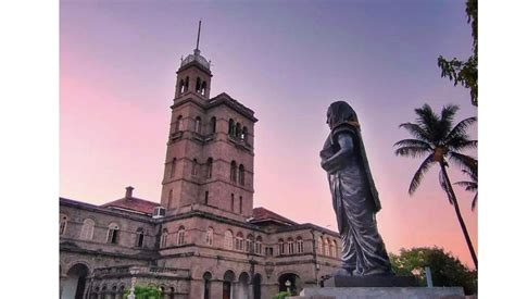 Savitribai Phule Pune University to Showcase Indian Illustrators ...