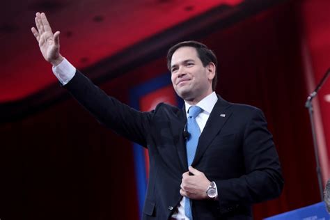 Florida Sen. Marco Rubio fends off challenge from Democrat Val Demings ...