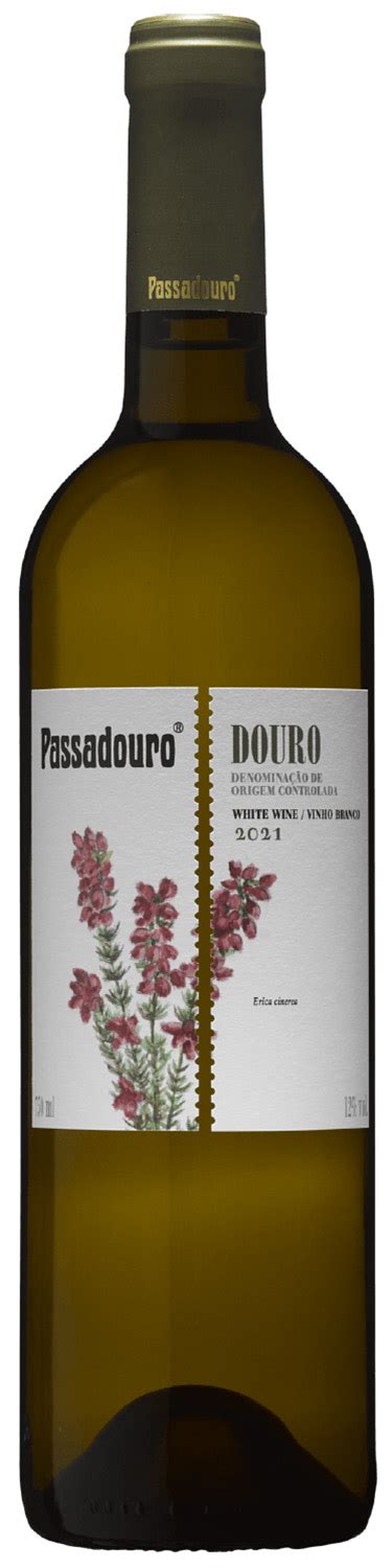 Passadouro Branco Douro DOC 2021