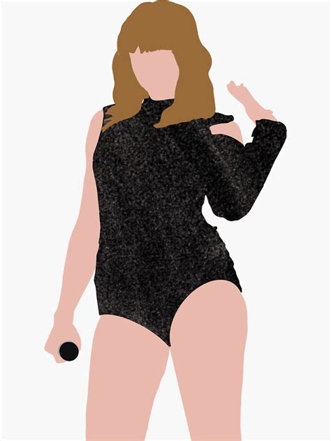 Taylor Swift Reputation Tour Sticker For Sale By Livvilub17 Redbubble