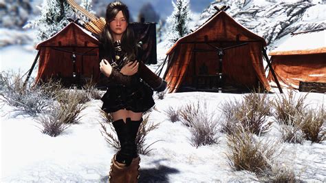 Karliah Armor By Hentai At Skyrim Nexus Mods And Community