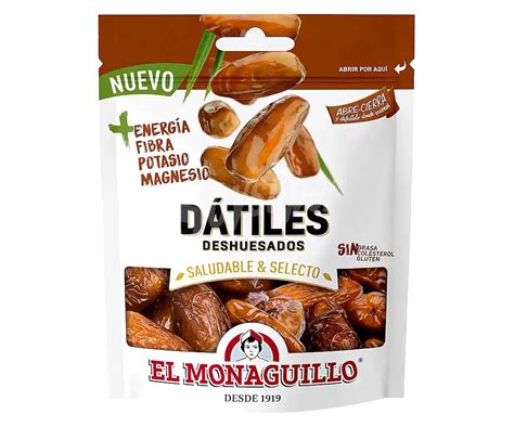 El Monaguillo D Tiles Deshuesados Bolsa G