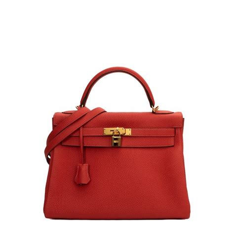 Hermès Kelly 32 Crossbody Bag Catawiki