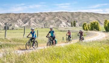 10 Mejores Circuitos Ciclismo De Carretera En Nueva Zelanda Isla Sur