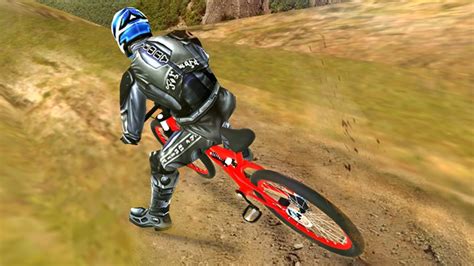 Freestyle Bike Stunt Simulator D Mountain Biking By Muhammad Jehanzeb