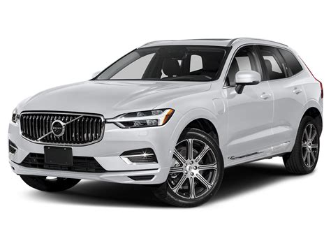 New 2020 Volvo XC60 Hybrid T8 Inscription SUV for Sale #X633857 | Jim ...