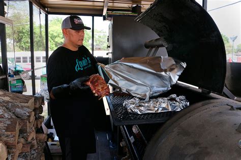 Is Louies The Best Kept Bbq Secret In Austin Texas Bbq Posse