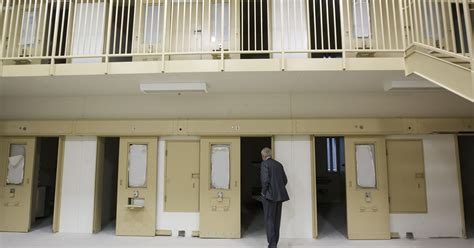 Ocean County Jail to undergo $5M renovation