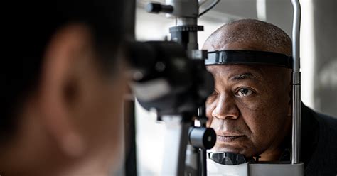 One-third of Glaucoma Patients Miss Regular Eye Appointments | Duke ...