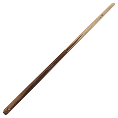 Buy Dufferin Hi Run 1 Piece Maple Cue From Cue Store