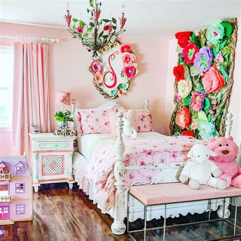 Lilly S Big Girl Room Reveal Artofit