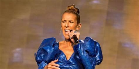 Sieg Von Céline Dion Srf Blickt Auf Schweizer Esc Teilnahmen Zurück