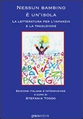 Nessun bambino è un isola La letteratura per l infanzia e la