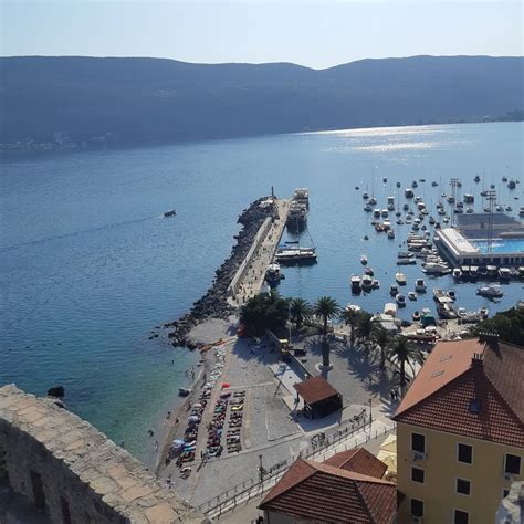 Ultimate Guide to Herceg Novi | Montenegro