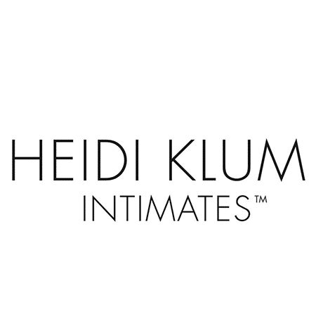 Vente Priv E Heidi Klum Intimates Lingerie Pas Cher