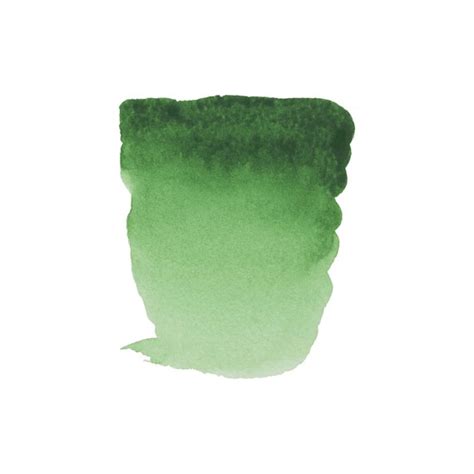 Rembrandt Aquarel Half Napje Permanent Green S Arts And