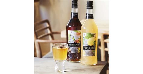 HOT SPICE TODDY